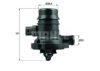 OPEL 1338031 Thermostat, coolant